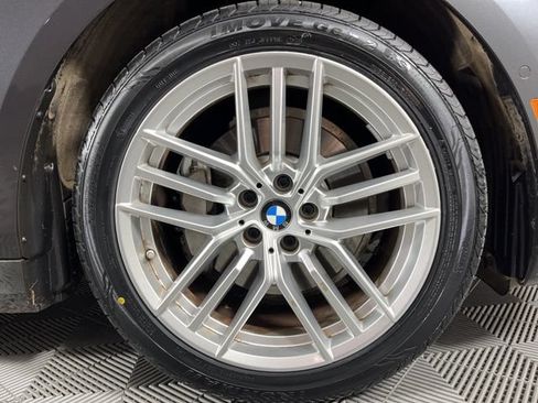 Used 2024 BMW 530i RWD image 15