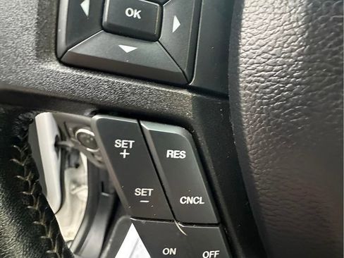 Used 2019 Ford F150 XLT w/ Equipment Group 302A Luxury image 20