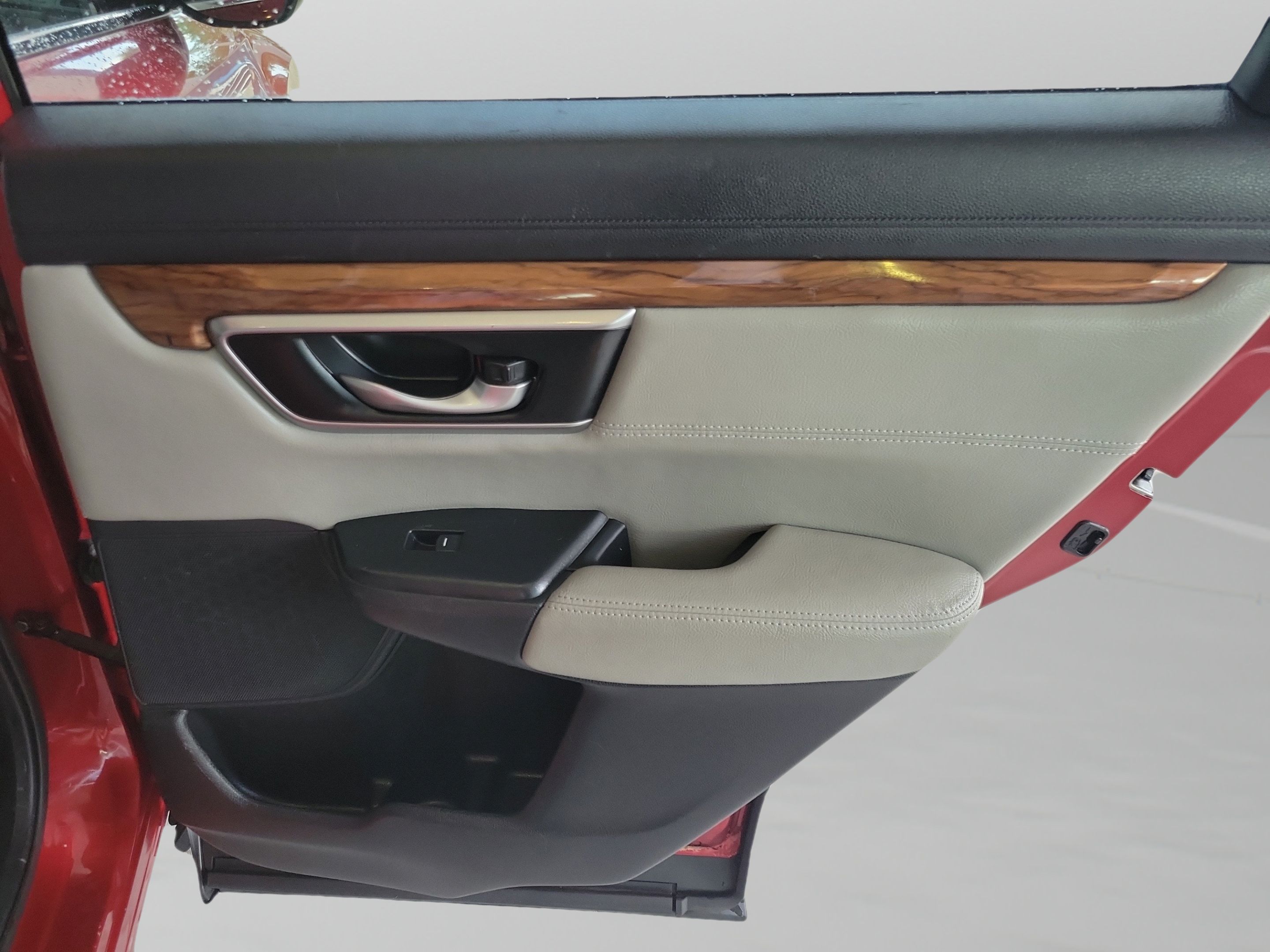 Used 2021 Honda CR-V EX image 26