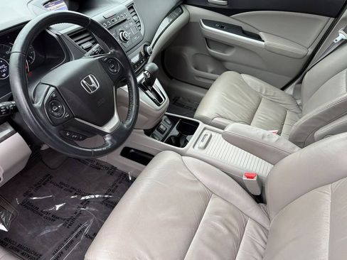 Used 2013 Honda CR-V EX-L image 8