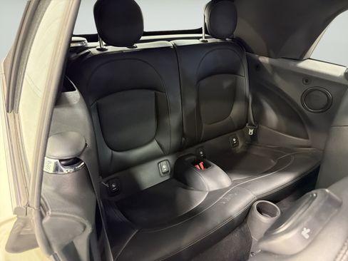 Used 2019 MINI Cooper Convertible FWD image 12