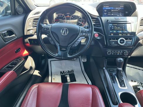 Used 2022 Acura ILX FWD image 13