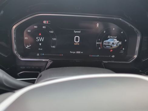 New 2026 GMC Sierra 1500 SLT w/ SLT Premium Plus Package image 21