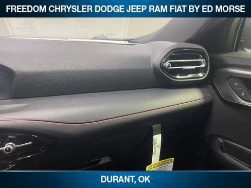 New 2024 Dodge Hornet GT w/ GT Blacktop Package image 10