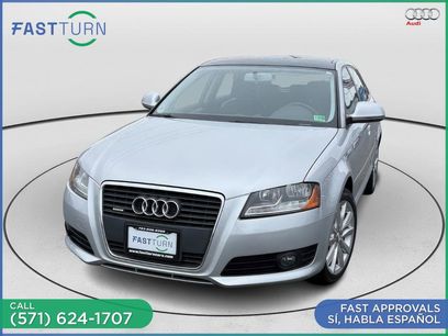 Used 2009 Audi A3 2.0T Premium