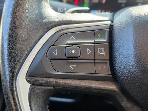 Used 2022 Jeep Grand Cherokee L Limited image 26