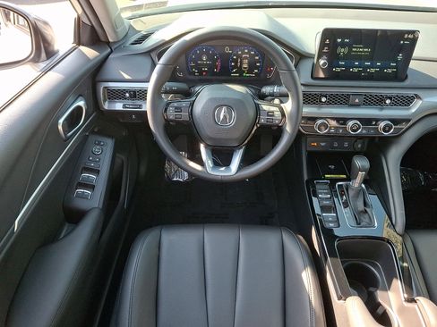 Certified 2026 Acura Integra FWD image 11