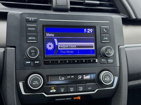 Used 2019 Honda Civic LX image 9