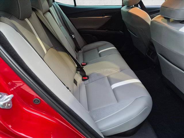 Certified 2026 Toyota Camry SE FWD image 17