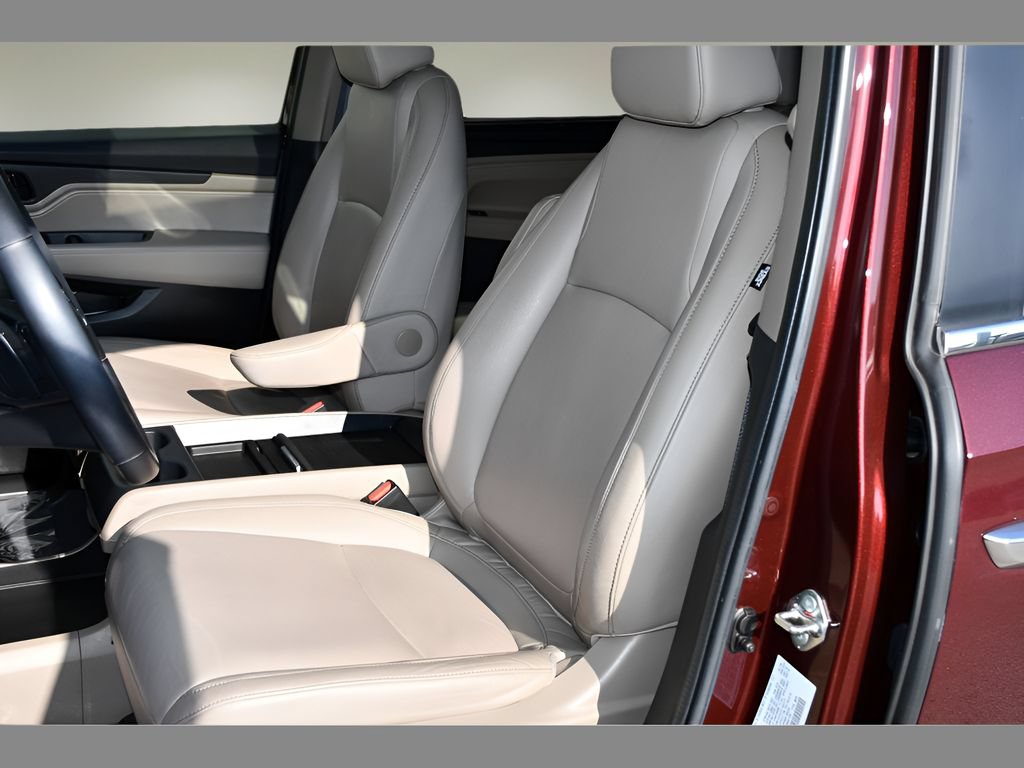 Used 2021 Honda Odyssey EX-L image 14