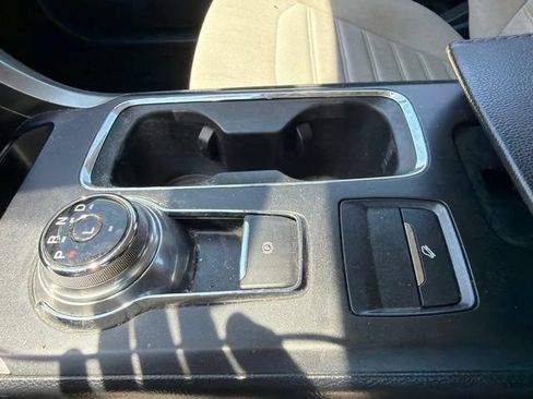 Used 2019 Ford Fusion S FWD image 25