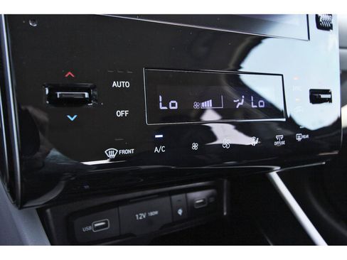 Used 2024 Hyundai Tucson SEL FWD image 27