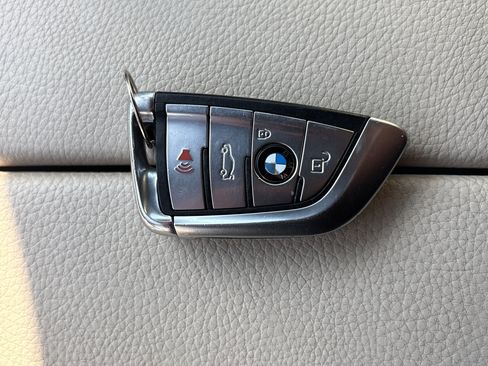 Used 2018 BMW X5 xDrive35i AWD/4WD image 36