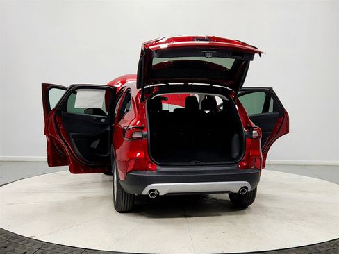 New 2026 Ford Escape Active w/ Tech Pack #1 image 14