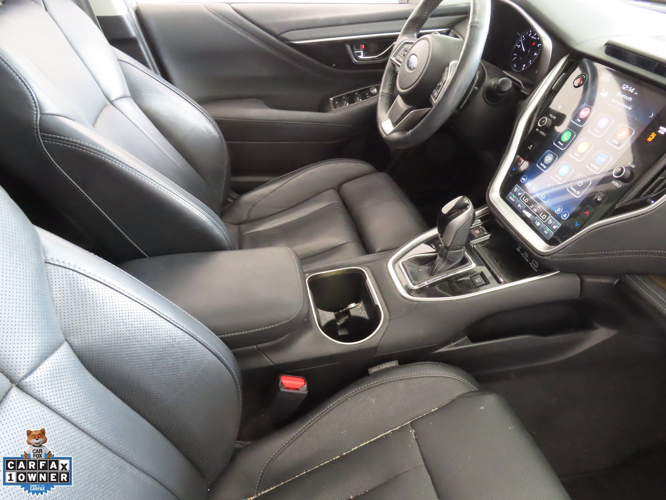 Used 2023 Subaru Outback Touring w/ Tech Package 2 AWD/4WD image 24
