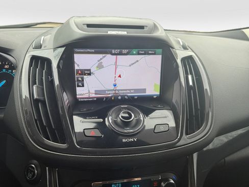 Used 2013 Ford Escape Titanium w/ Parking Technology Pkg image 21