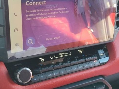 Used 2024 Toyota Sequoia TRD Pro image 15