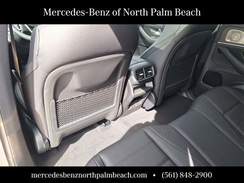 New 2026 Mercedes-Benz GLE 450 4MATIC Coupe image 12