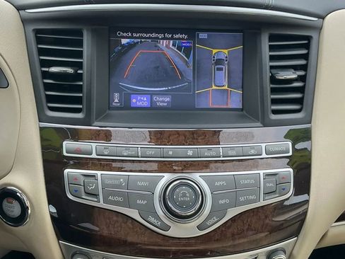 Used 2018 INFINITI QX60 Luxe w/ Deluxe Technology Package image 26