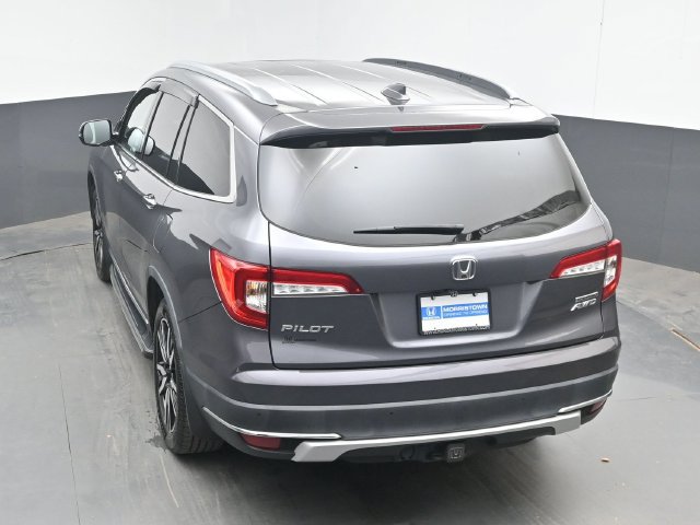 Used 2019 Honda Pilot Touring image 39