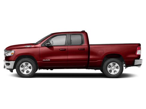 Used 2022 RAM 1500 Big Horn image 3