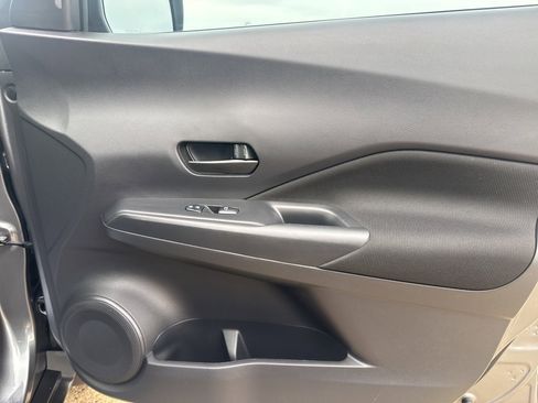 Certified 2024 Nissan Kicks S image 9