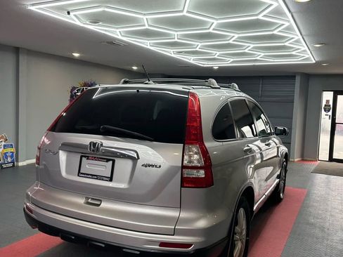 Used 2011 Honda CR-V EX-L image 6