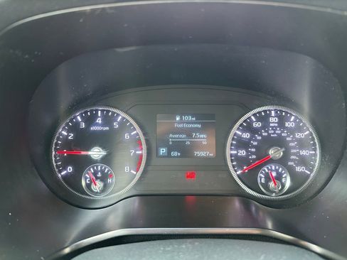 Used 2020 Kia Telluride S image 11