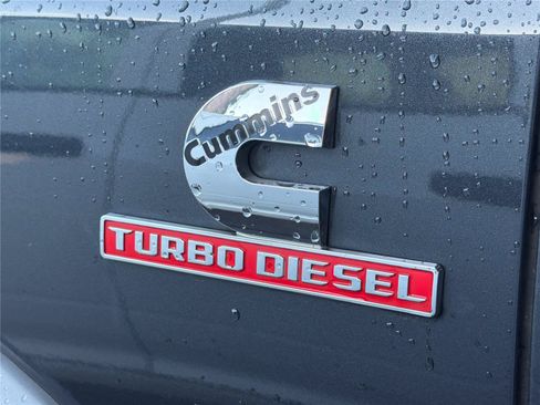 Used 2019 RAM 2500 Laramie AWD/4WD image 8