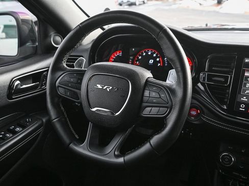 Used 2024 Dodge Durango SRT Hellcat w/ Black Package image 33