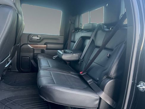 Used 2023 Chevrolet Silverado 3500 High Country image 13