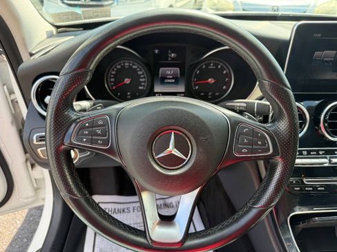 Used 2015 Mercedes-Benz C 300 4MATIC Sedan w/ Multimedia Package image 18