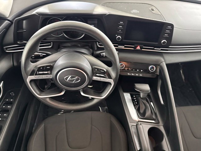 Used 2023 Hyundai Elantra SEL FWD image 25