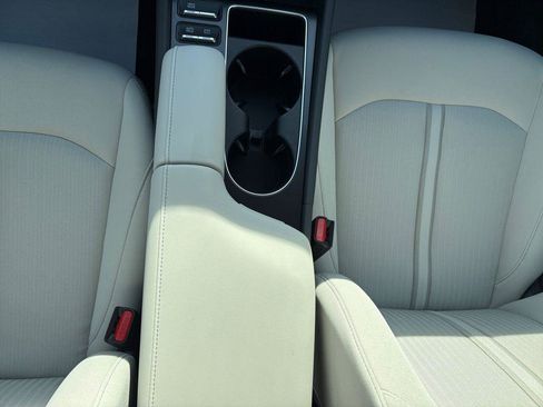 New 2026 Hyundai Sonata SEL image 25