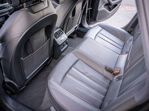 Used 2025 Audi A5 2.0T Premium Plus image 30