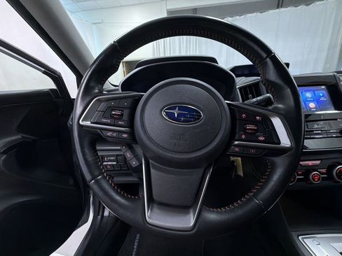 Used 2021 Subaru Crosstrek 2.0i Premium AWD/4WD image 24