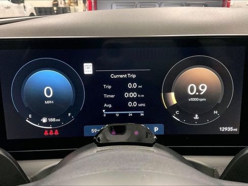 Used 2025 Hyundai Santa Cruz Limited image 19