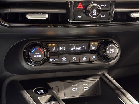 New 2026 Nissan Kicks SV w/ Cold Weather Package image 24