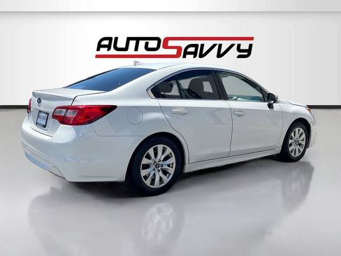 Used 2016 Subaru Legacy 2.5i Premium AWD/4WD image 7