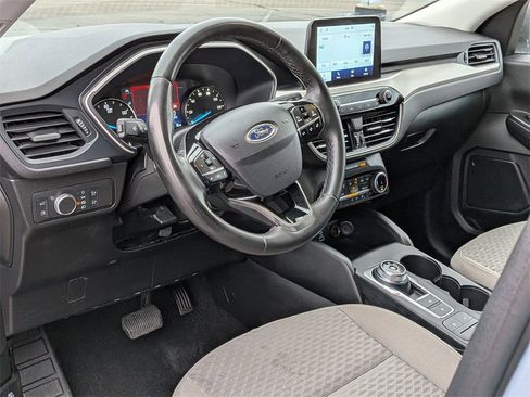 Used 2022 Ford Escape SE w/ Convenience Package image 10