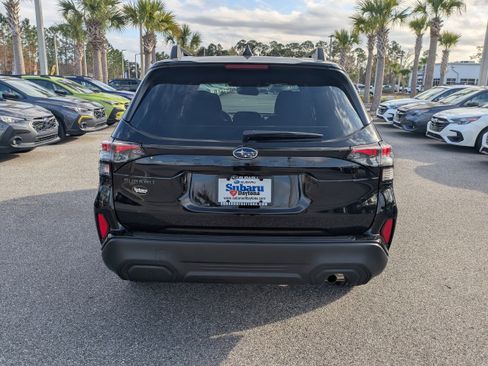 New 2026 Subaru Forester Premium w/ Premium/Limited Package image 5