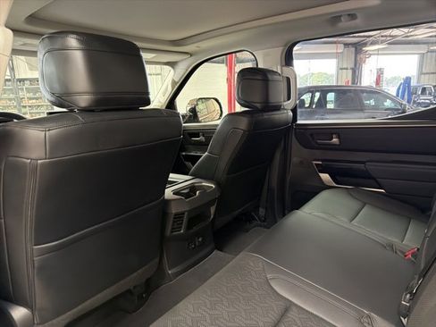Used 2024 Toyota Tundra Limited image 15