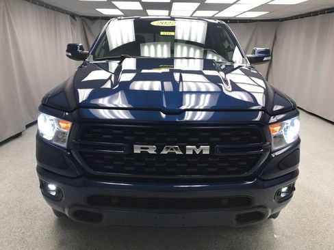 Used 2022 RAM 1500 Big Horn image 3