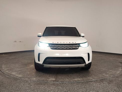 Used 2018 Land Rover Discovery HSE Luxury image 6