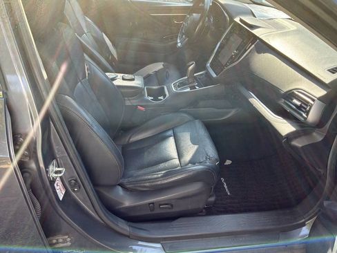 Used 2020 Subaru Outback Limited w/ Popular Package #2 AWD/4WD image 14