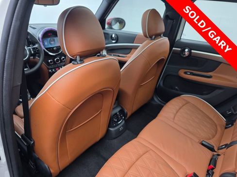 Used 2023 MINI Cooper Countryman John Cooper Works image 15