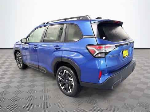 New 2025 Subaru Forester Limited image 35