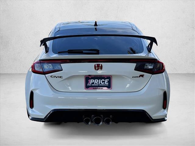 Used 2023 Honda Civic Type R image 8