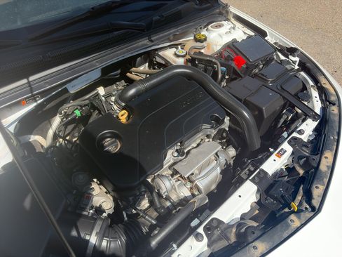 Used 2019 Chevrolet Malibu LS FWD image 27