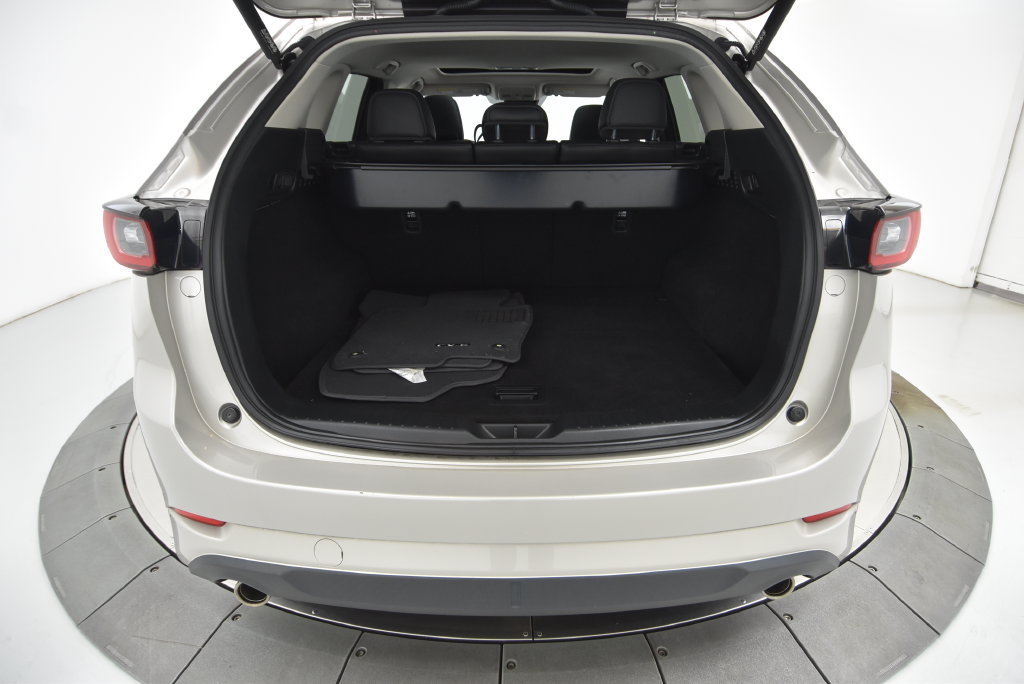 Used 2024 MAZDA CX-5 AWD 2.5 S w/ Preferred Package image 33